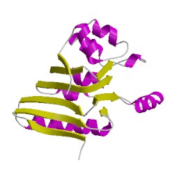 Image of CATH 2q35A01