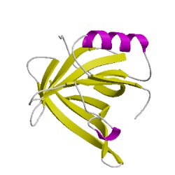 Image of CATH 2q39B