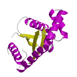 Image of CATH 2q3jA01