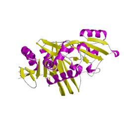 Image of CATH 2q4aA