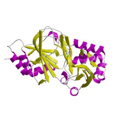 Image of CATH 2q4aB