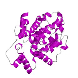 Image of CATH 2q4cB