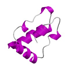 Image of CATH 2q4cB02