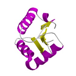 Image of CATH 2q4rA02