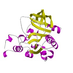 Image of CATH 2q51B01