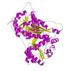 Image of CATH 2q5oA