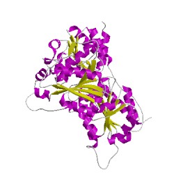 Image of CATH 2q5oB