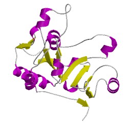 Image of CATH 2q5tA03