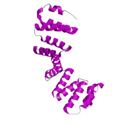 Image of CATH 2q7fA