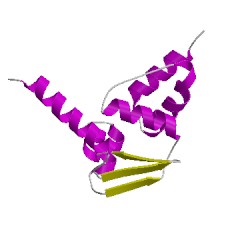 Image of CATH 2q81B