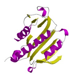 Image of CATH 2q8mA01