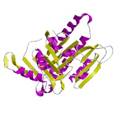 Image of CATH 2q8mB