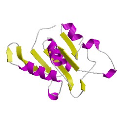 Image of CATH 2q8mB02