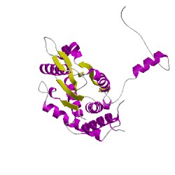 Image of CATH 2q8nA01