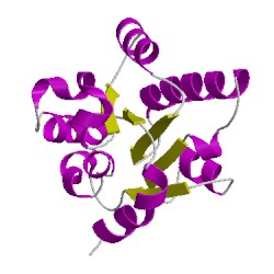 Image of CATH 2q8nA02