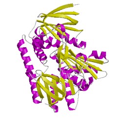 Image of CATH 2qaeA