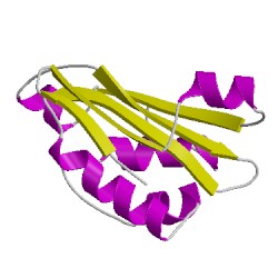 Image of CATH 2qaeA03