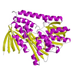 Image of CATH 2qaeB