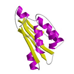 Image of CATH 2qaeB03