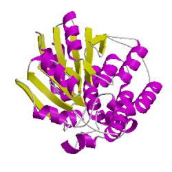 Image of CATH 2qc3A