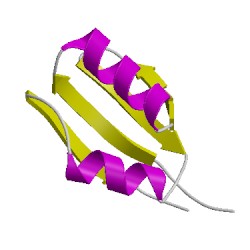 Image of CATH 2qc3A02