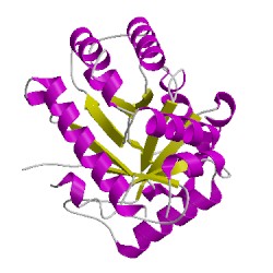 Image of CATH 2qccA