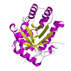 Image of CATH 2qccB