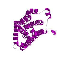 Image of CATH 2qcxA