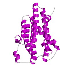 Image of CATH 2qcxB