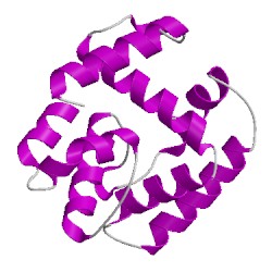 Image of CATH 2qebA