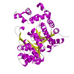 Image of CATH 2qeeA