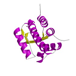 Image of CATH 2qeeA01