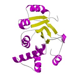 Image of CATH 2qeeB03