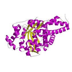 Image of CATH 2qeeC