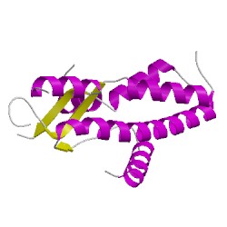 Image of CATH 2qeeC01