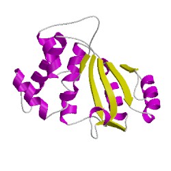 Image of CATH 2qeeC03