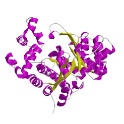 Image of CATH 2qeeD