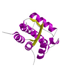 Image of CATH 2qeeD01