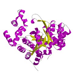 Image of CATH 2qeeI