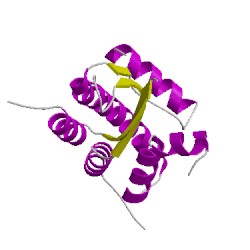 Image of CATH 2qeeI01