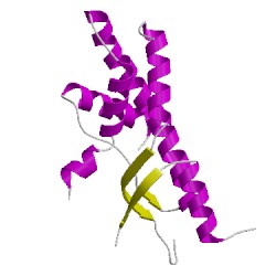 Image of CATH 2qeeJ01