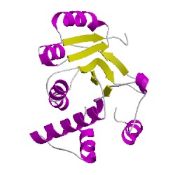 Image of CATH 2qeeJ03