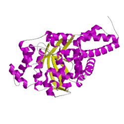 Image of CATH 2qeeK