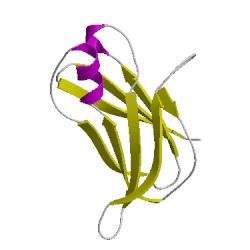 Image of CATH 2qelC