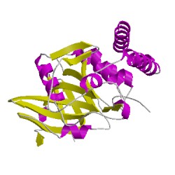 Image of CATH 2qeyA03