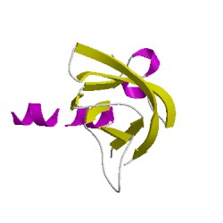 Image of CATH 2qf0A02