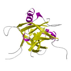 Image of CATH 2qf0B