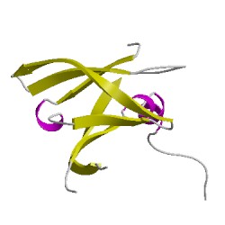 Image of CATH 2qf0B01