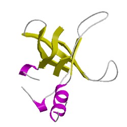 Image of CATH 2qf0F02