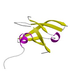 Image of CATH 2qf0G01